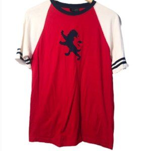 Men's Graphic T-Shirt Small